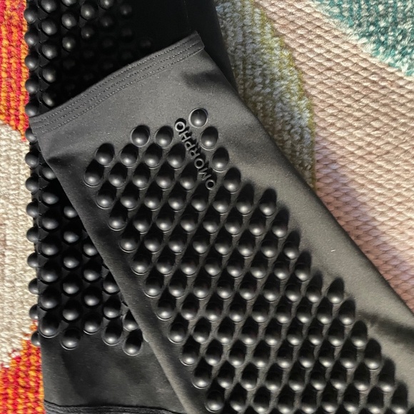 Omorpho G-Tight Black Medium One Minor Flaw - Picture 7 of 8